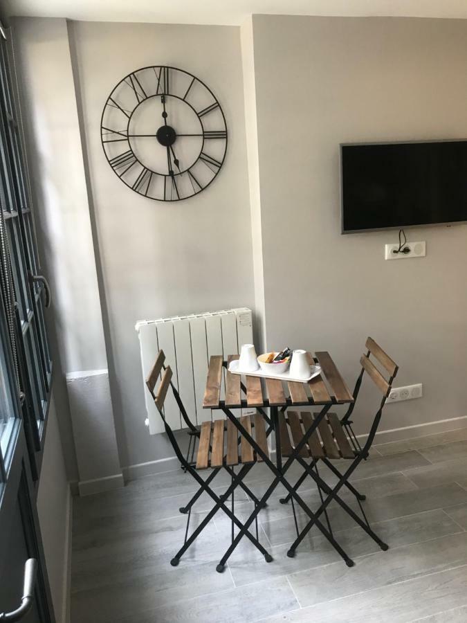 La Bonbonniere De Sofi Daire Honfleur Dış mekan fotoğraf